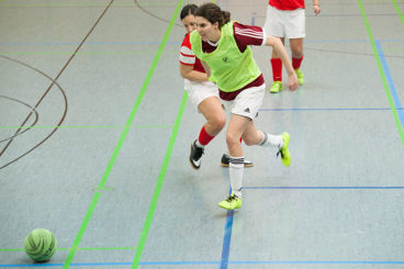 Wettkampf